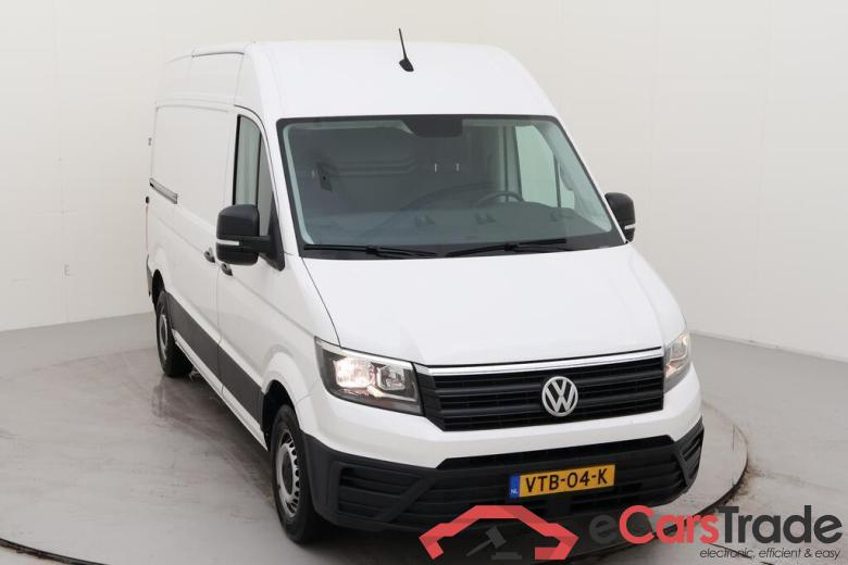 VOLKSWAGEN Crafter 75 kW #4