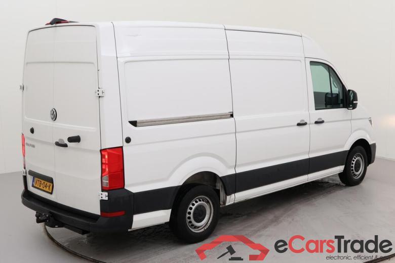 VOLKSWAGEN Crafter 75 kW #5