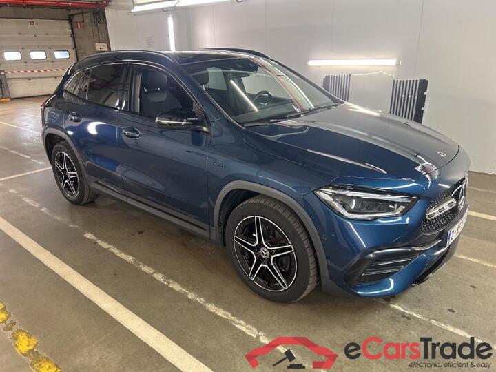Mercedes GLA GLA GLA 250e Business Solution 160kW/218pk  5D/P Auto-7 #2