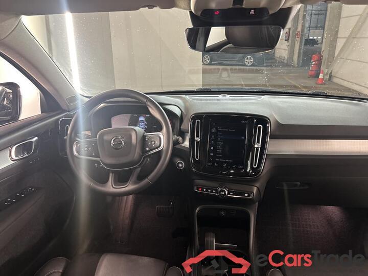 Volvo XC40 XC40 T4 Recharge Geartronic Inscription Expr. 155kW/211pk  5D/P Auto-7 #5