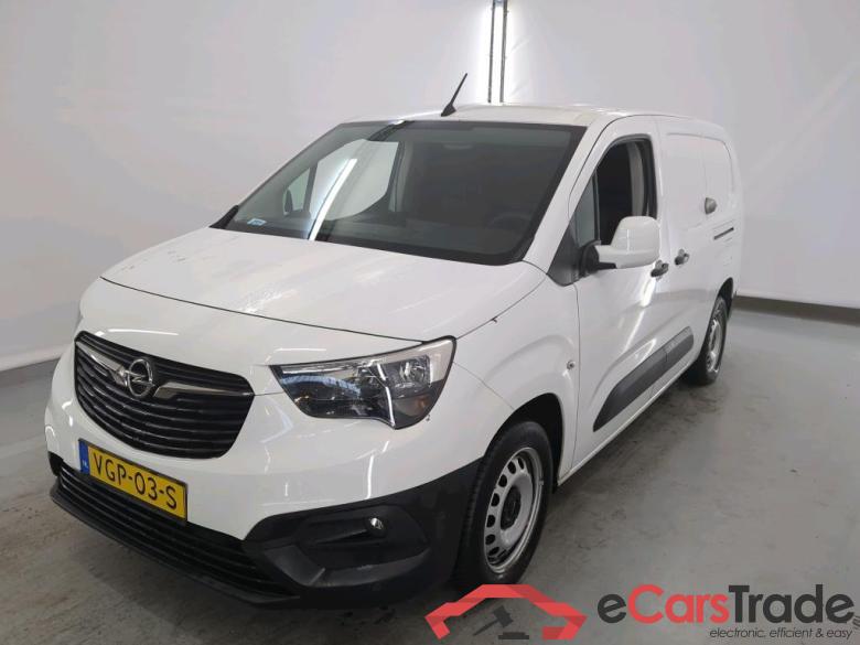 Opel * Combo '18 Opel Combo L2H1 1.5D 75kW S/S Edition 2.4T 4d #1