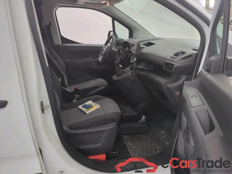 Opel * Combo '18 Opel Combo L2H1 1.5D 75kW S/S Edition 2.4T 4d #3