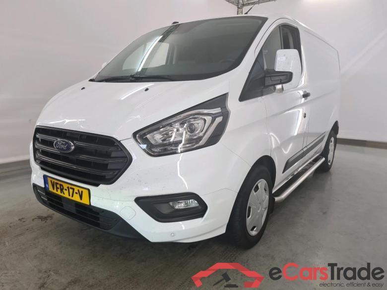 Ford * Trans.Custom FL'18 Ford Transit Custom 2.0 TDCi 340 L1H1 Trend 130pk 4d #1