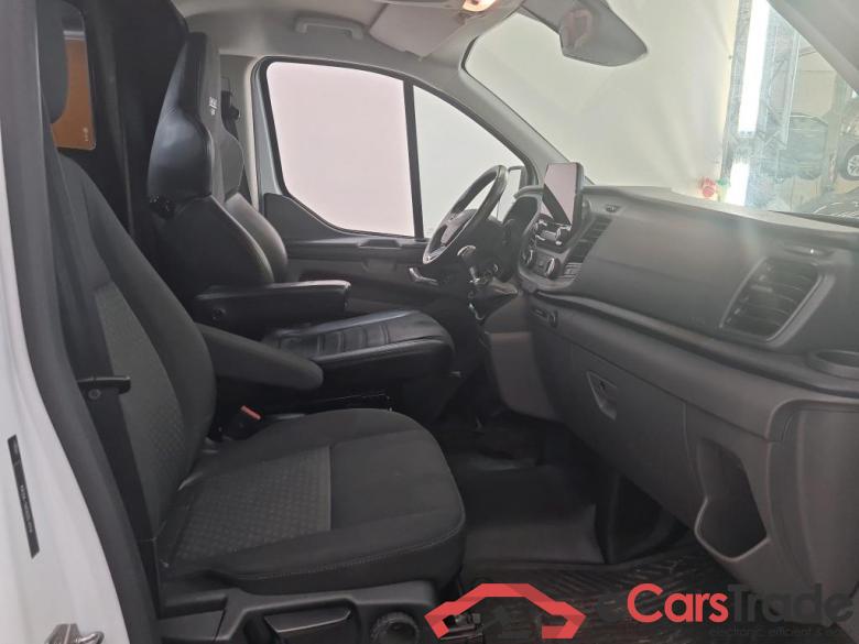 Ford * Trans.Custom FL'18 Ford Transit Custom 2.0 TDCi 340 L1H1 Trend 130pk 4d #3