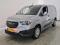 preview Opel Combo #0