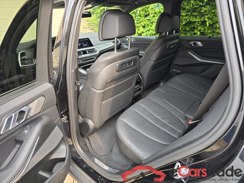 BMW X5 PHEV (G05) 3.0AS xDrive45e #5