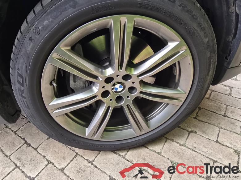 BMW X5 PHEV (G05) 3.0AS xDrive45e #6