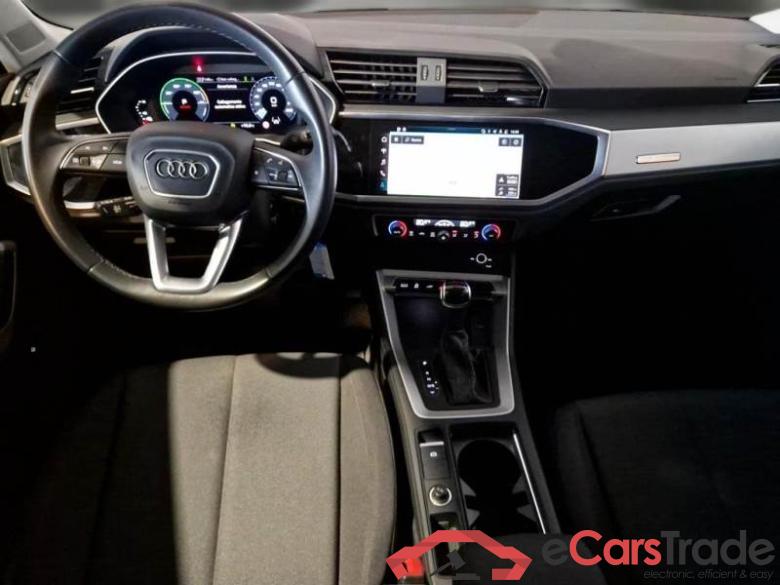Audi 115 AUDI Q3 / 2018 / 5P / SUV 45 TFSI E S TRONIC BUSINESS #3