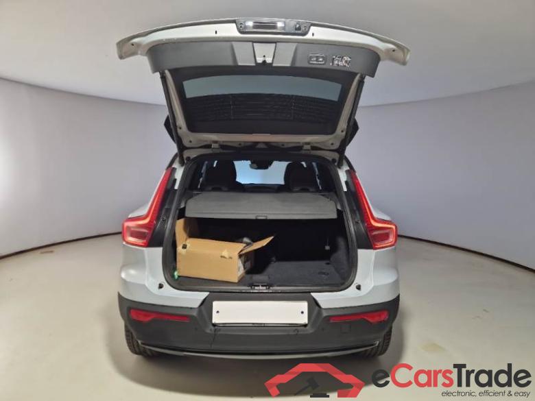 Volvo 79 VOLVO XC40 / 2017 / 5P / FUORISTRADA T4 PLUG-IN HYBRID AUTO RECH R-DESIGN N1 #5