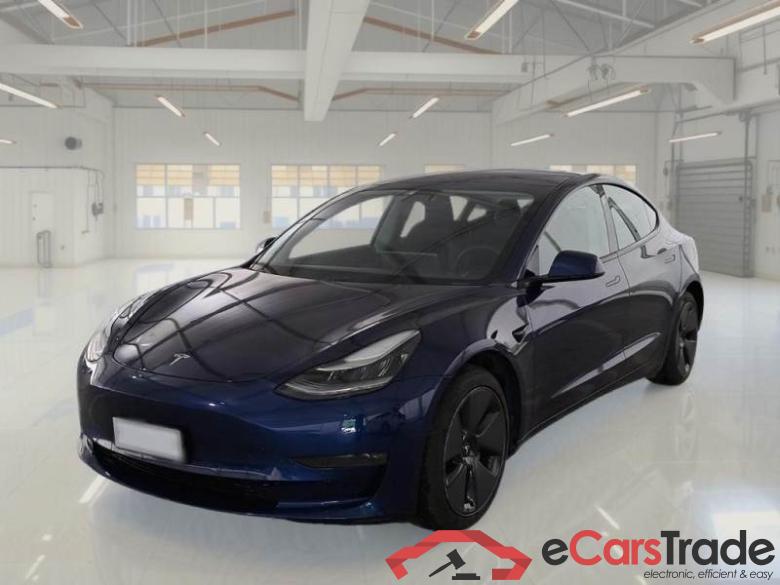 Tesla 2 TESLA MODEL 3 / 2018 / 4P / BERLINA 75 KWH LONG RANGE DUAL MOTOR AWD #1