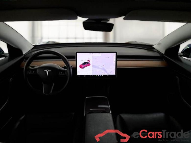Tesla 2 TESLA MODEL 3 / 2018 / 4P / BERLINA 75 KWH LONG RANGE DUAL MOTOR AWD #3