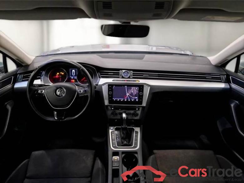 Volkswagen 7 VOLKSWAGEN PASSAT 2014 VARIANT VARIANT2.0TDI 110KW BUSINESS BMT DSG #3