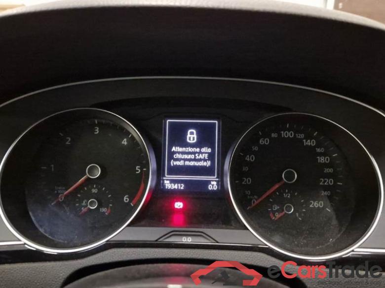Volkswagen 7 VOLKSWAGEN PASSAT 2014 VARIANT VARIANT2.0TDI 110KW BUSINESS BMT DSG #4