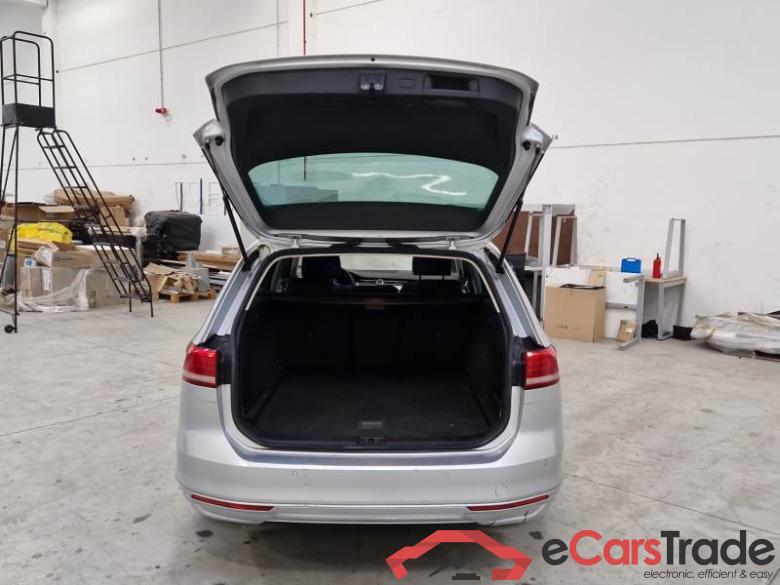 Volkswagen 7 VOLKSWAGEN PASSAT 2014 VARIANT VARIANT2.0TDI 110KW BUSINESS BMT DSG #5