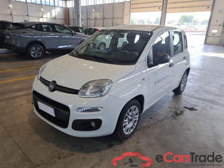 Fiat 1.3EASYENEL FIAT PANDA 2016 5P BERLINA 1.3 MJT 95CV SeS E6 EASY #1