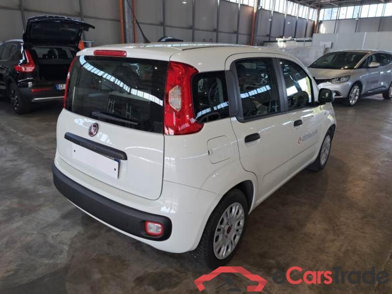 Fiat 1.3EASYENEL FIAT PANDA 2016 5P BERLINA 1.3 MJT 95CV SeS E6 EASY #2