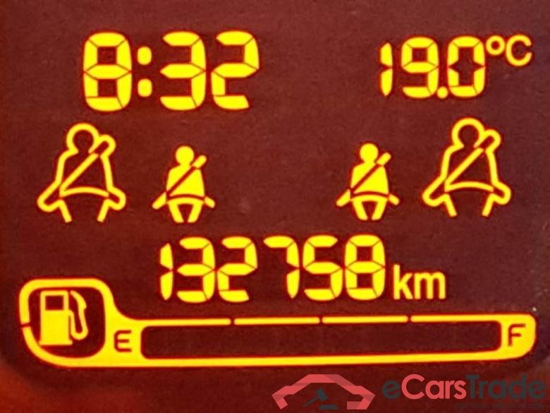 Fiat 1.3EASYENEL FIAT PANDA 2016 5P BERLINA 1.3 MJT 95CV SeS E6 EASY #4