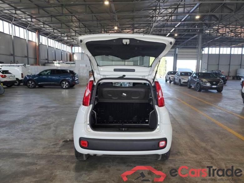 Fiat 1.3EASYENEL FIAT PANDA 2016 5P BERLINA 1.3 MJT 95CV SeS E6 EASY #5