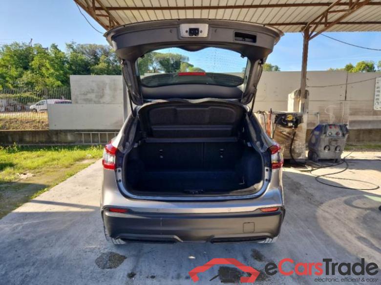 Nissan 15DCT NISSAN QASHQAI / 2017 / 5P / CROSSOVER 1.5 DCI 115 BUSINESS DCT #5