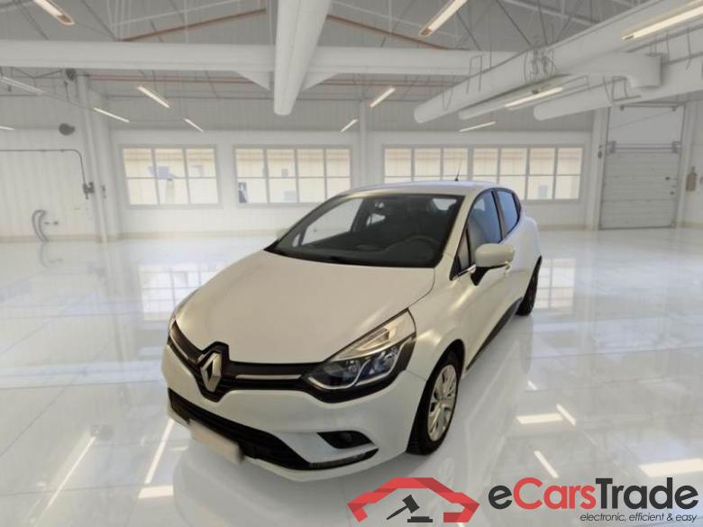 Renault 11 RENAULT CLIO / 2016 / 5P / BERLINA 1.5 DCI 75CV ENERGY ZEN #1