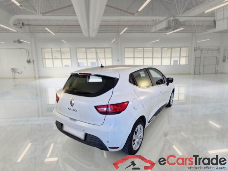 Renault 11 RENAULT CLIO / 2016 / 5P / BERLINA 1.5 DCI 75CV ENERGY ZEN #2