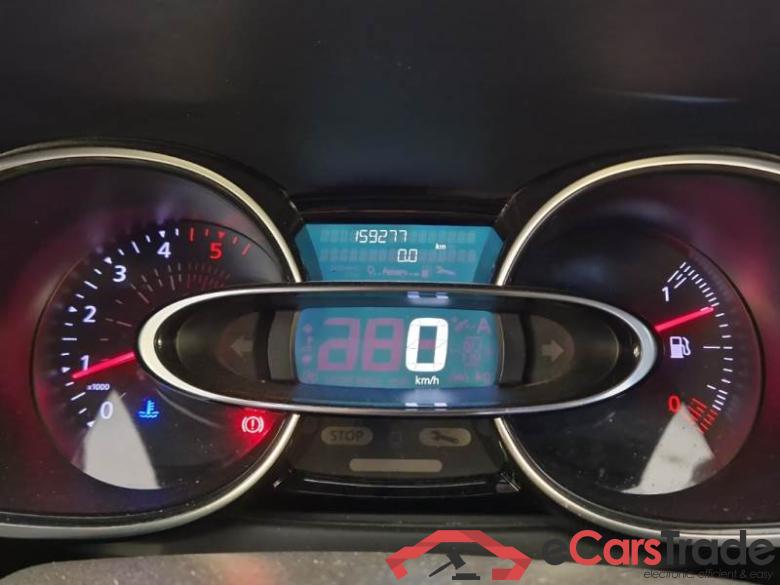 Renault 11 RENAULT CLIO / 2016 / 5P / BERLINA 1.5 DCI 75CV ENERGY ZEN #4