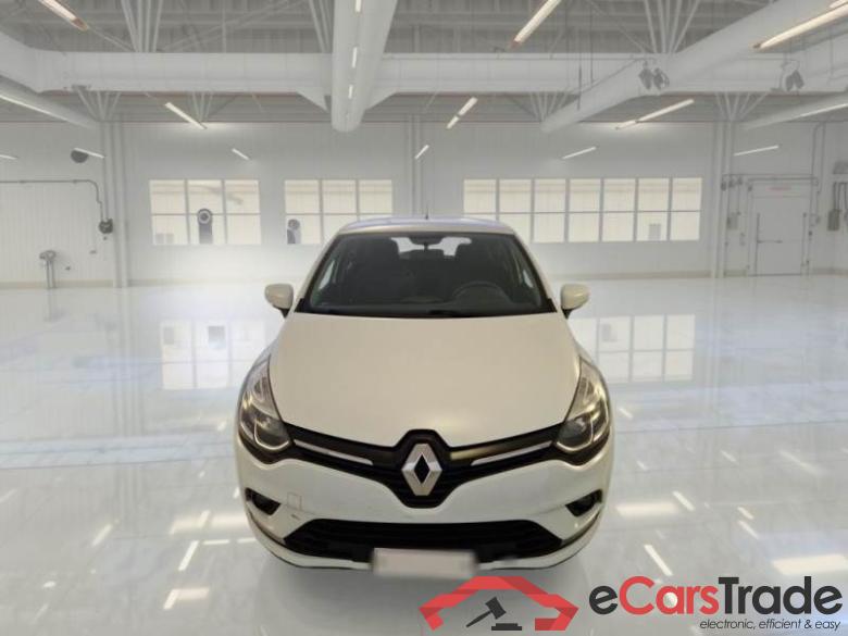 Renault 11 RENAULT CLIO / 2016 / 5P / BERLINA 1.5 DCI 75CV ENERGY ZEN #6