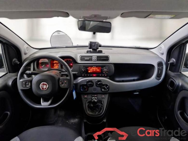 Fiat HYB CITYLIFE FIAT PANDA / 2011 / 5P / BERLINA 1.0 FIREFLY 70CV SeS HYBRID CITY LIFE #3