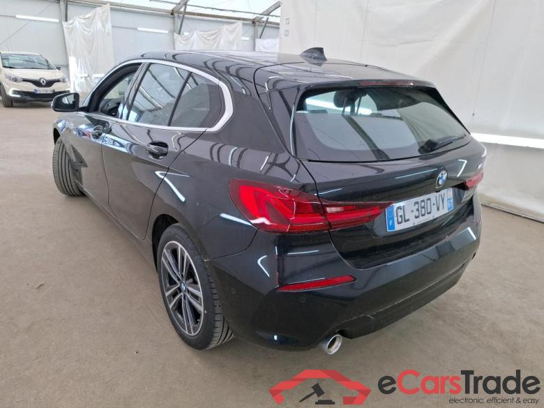 BMW 116i Business Design BMW Série 1 / 2019 / 5P / Berline 116i Business Design #2