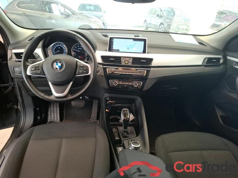 BMW sDrive18i Business DesignDKG7 Série X2 sDrive 18i Lounge 1.5 135CV BVA7 E6d #5