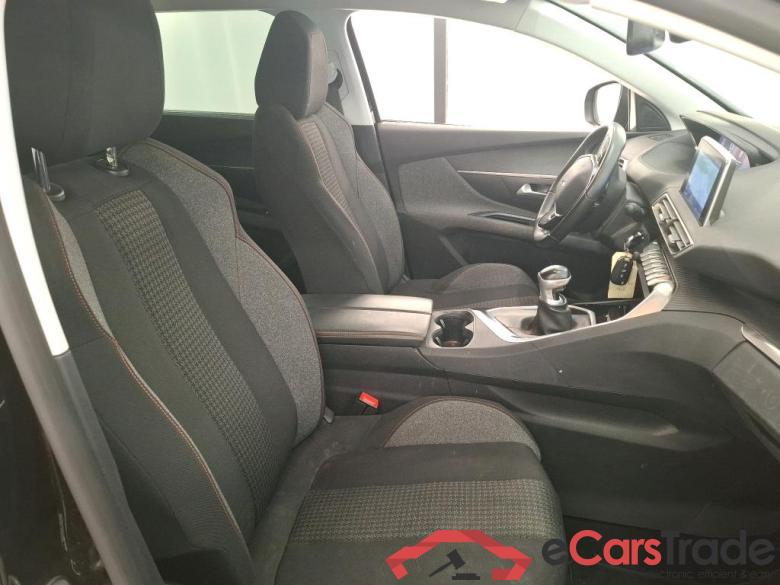 Peugeot Puretech 130 S&S ACTIVE BUSINESS 5008 Active Business 1.2 PureTech 130CV BVM6 7 Sieges E6d #6
