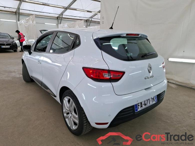Renault Business TCe 90 - 18 RENAULT Clio 5p Berline Business TCe 90 - 18 #2