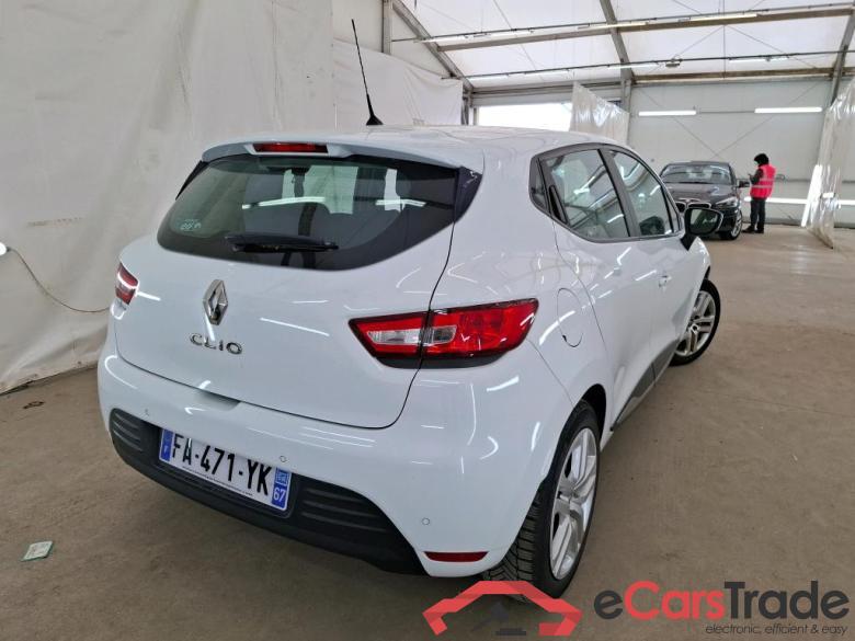 Renault Business TCe 90 - 18 RENAULT Clio 5p Berline Business TCe 90 - 18 #3