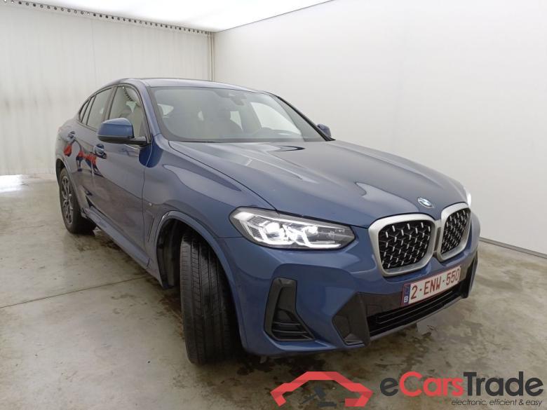 BMW X4 xDrive20i 5d #2