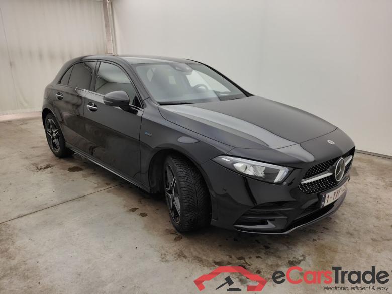 Mercedes-Benz A-Klasse A 250 e 5d #2