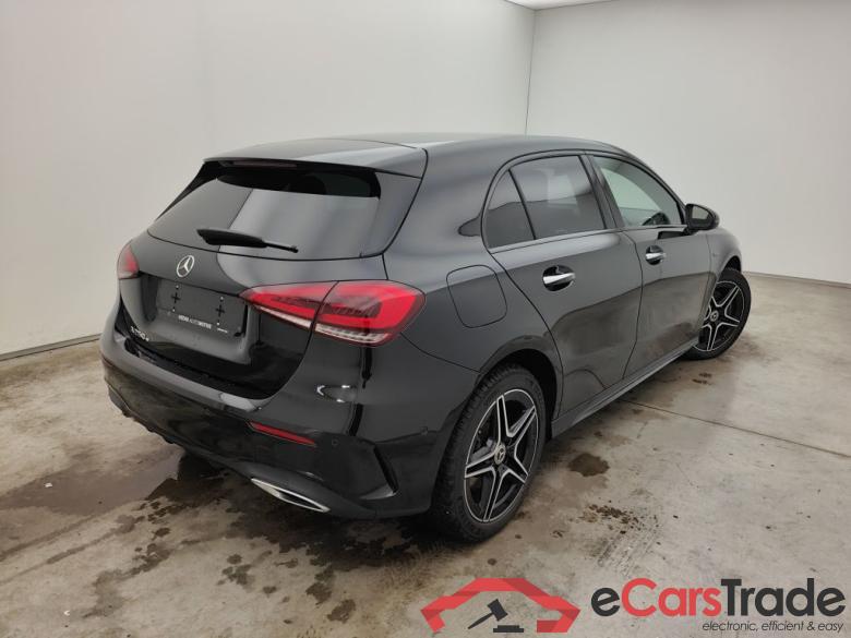 Mercedes-Benz A-Klasse A 250 e 5d #5