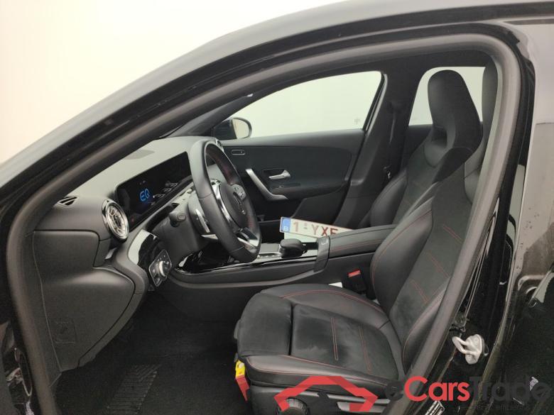Mercedes-Benz A-Klasse A 250 e 5d #6
