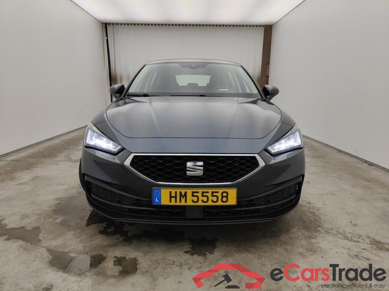 SEAT LEON DIESEL - 2020 2.0 TDI 150 EVO Style DSG 5d #1
