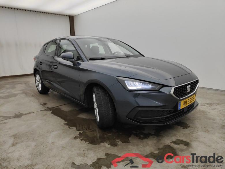 SEAT LEON DIESEL - 2020 2.0 TDI 150 EVO Style DSG 5d #2