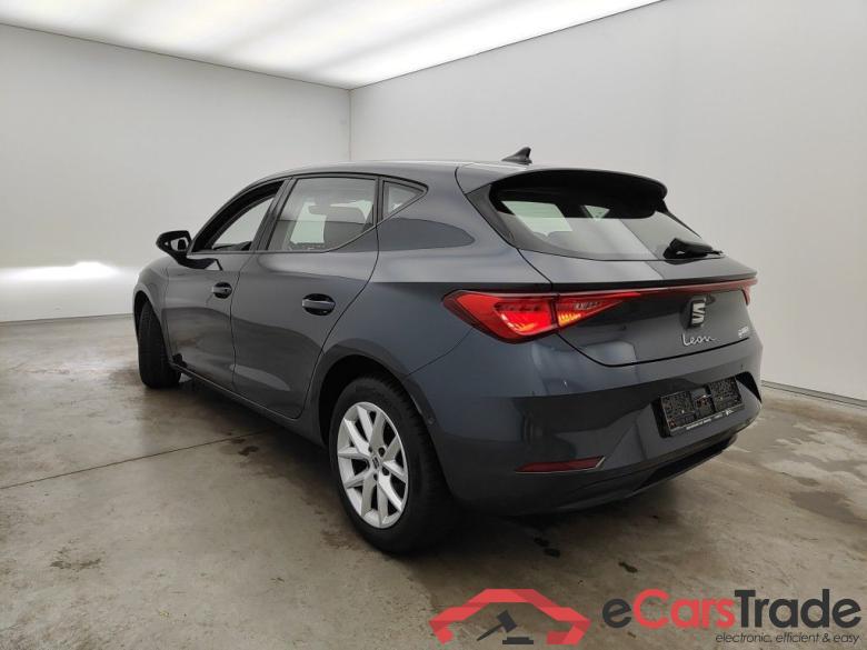SEAT LEON DIESEL - 2020 2.0 TDI 150 EVO Style DSG 5d #3
