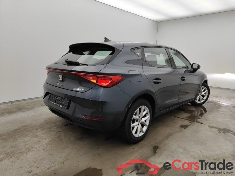 SEAT LEON DIESEL - 2020 2.0 TDI 150 EVO Style DSG 5d #5