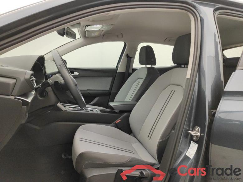 SEAT LEON DIESEL - 2020 2.0 TDI 150 EVO Style DSG 5d #6