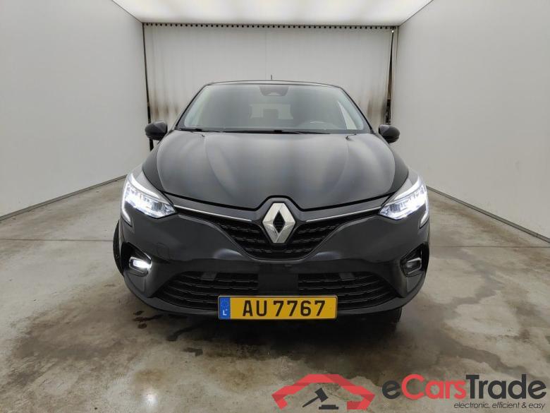 RENAULT CLIO V DIESEL 1.5 Blue dCi 101hp Evolution 5d #1