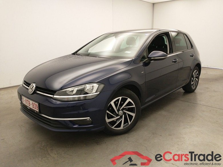Volkswagen Golf VII 1.0 TSi 85kW Join DSG 5d #4