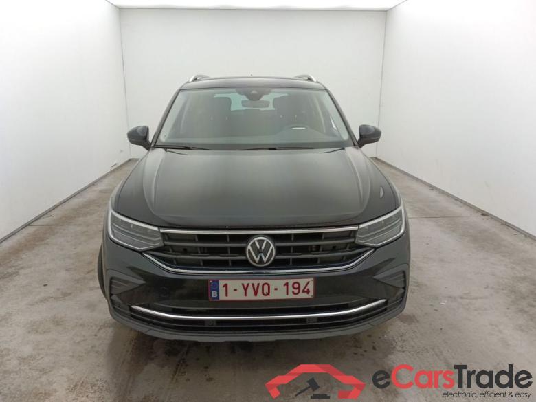 Volkswagen Tiguan 2.0 TDI 90kW Life 5d #1