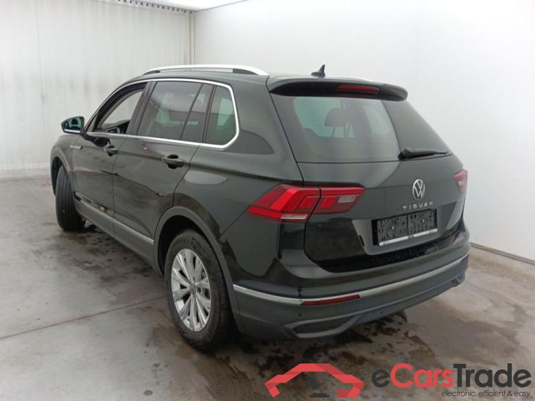 Volkswagen Tiguan 2.0 TDI 90kW Life 5d #5