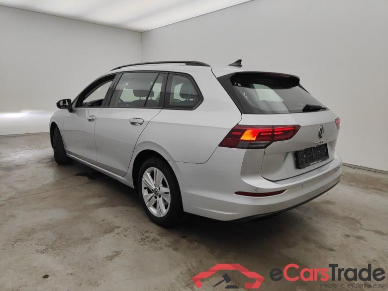 Volkswagen Golf Variant VIII 2.0 TDI 85kW Life 5d #4