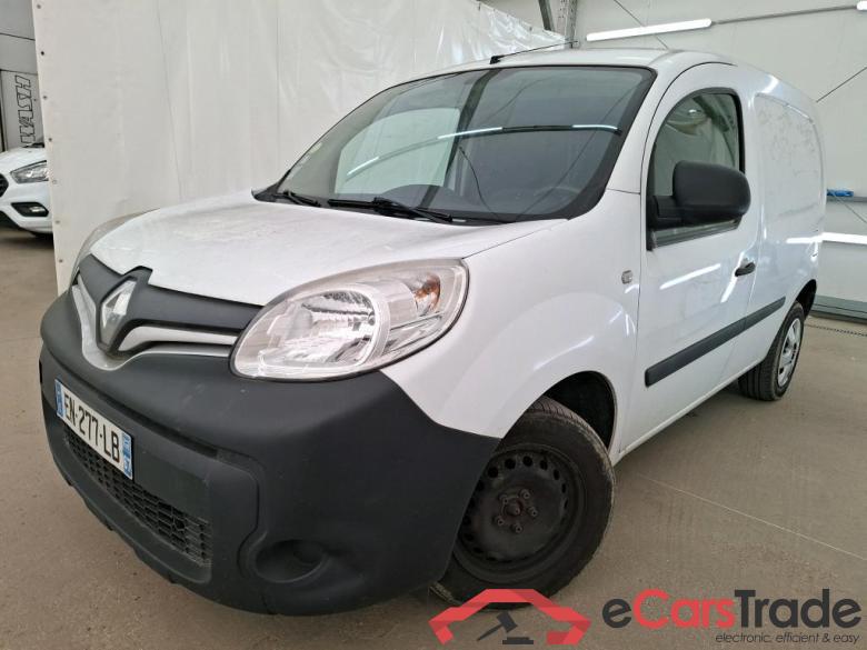 Renault Gd Confort Energy dCi 90 E6 Kangoo Express Grand Confort (L1) 1.5 dCi 90CV BVM5 E6 #1