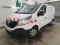preview Renault Trafic #0