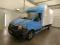 preview Volkswagen Crafter #0